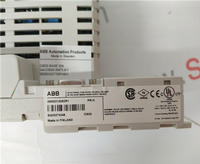 ABB	SAFT 125 CHC controller module